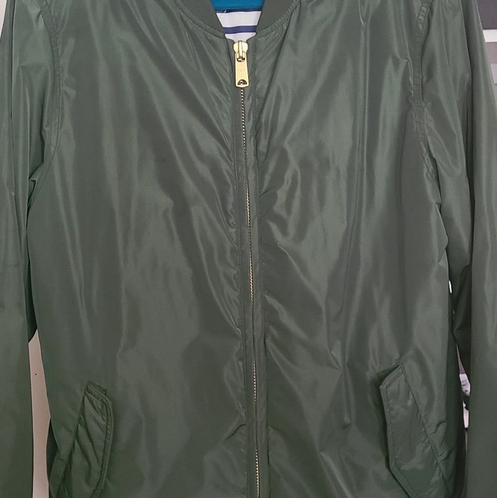 Scotch & Soda Bomber Jacket